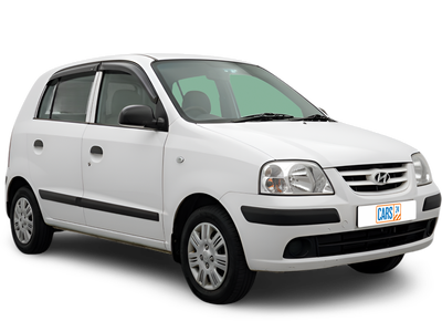Hyundai Santro Xing-img